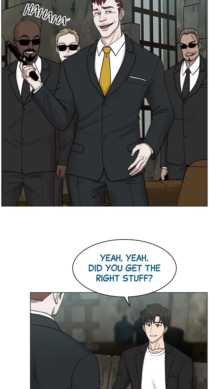 Trauma Center: Golden Hour (The Trauma Code) Chapter 66 page 10 - 