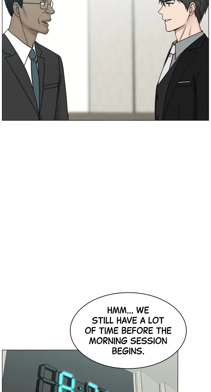 Trauma Center: Golden Hour (The Trauma Code) Chapter 67 page 11 - 