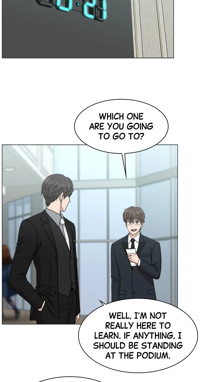 Trauma Center: Golden Hour (The Trauma Code) Chapter 67 page 12 - 