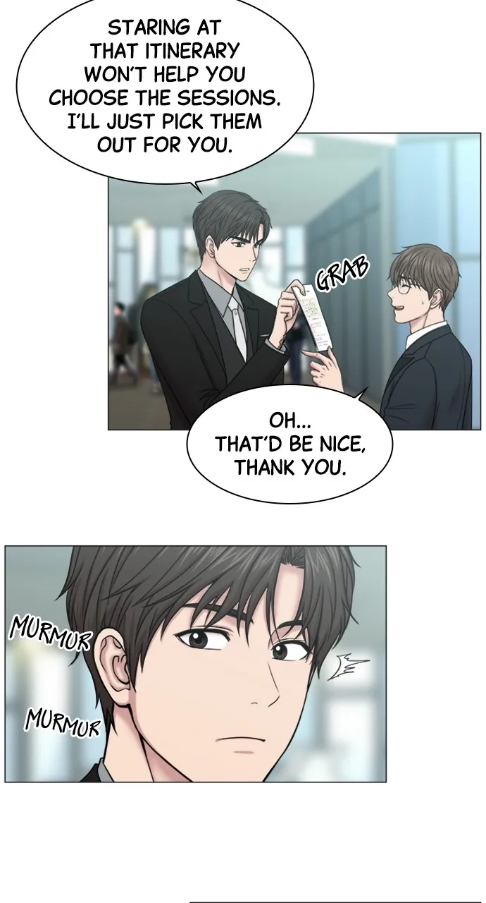 Trauma Center: Golden Hour (The Trauma Code) Chapter 67 page 13 - 
