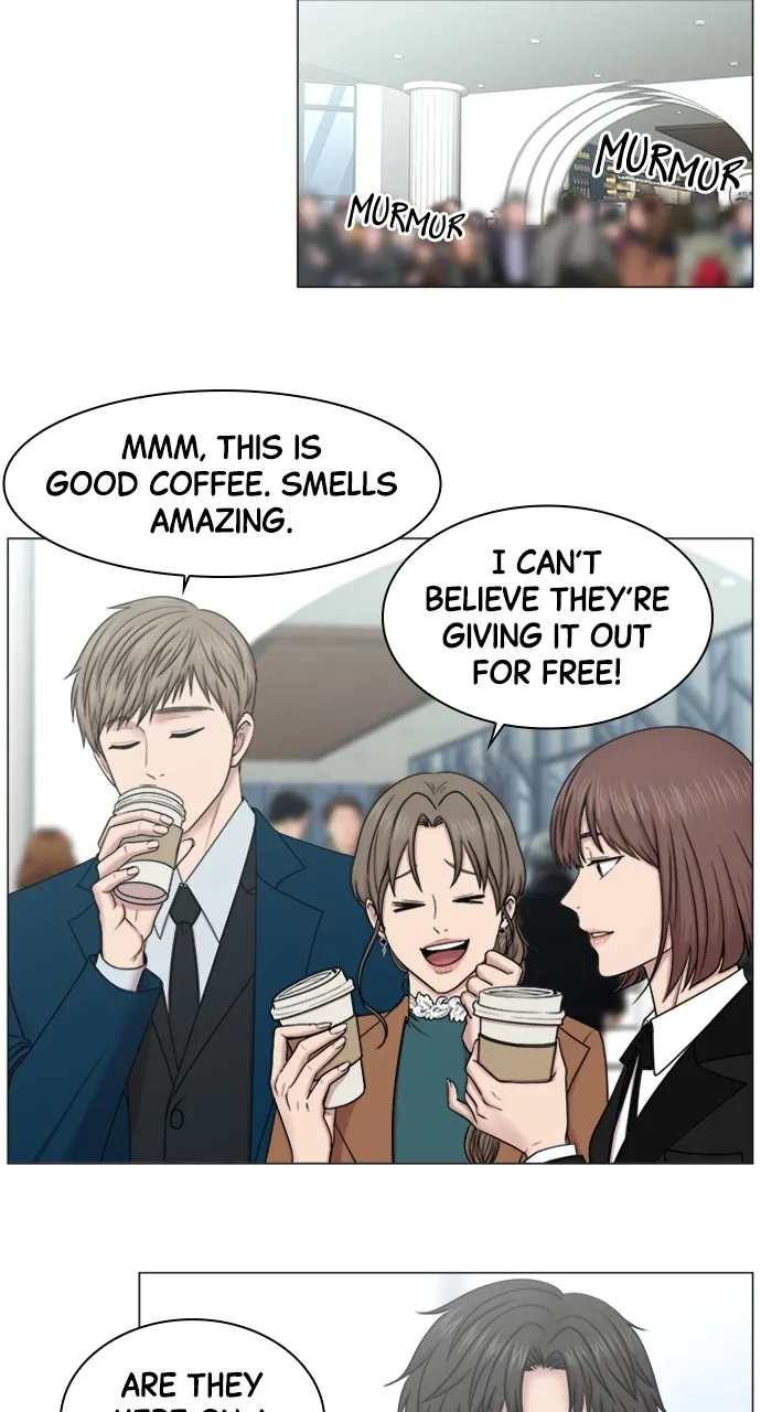 Trauma Center: Golden Hour (The Trauma Code) Chapter 67 page 14 - 
