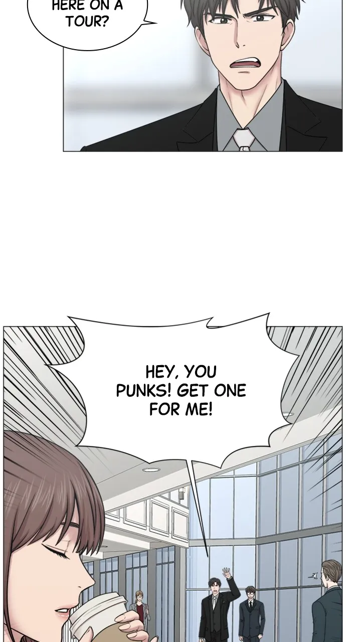 Trauma Center: Golden Hour (The Trauma Code) Chapter 67 page 15 - 
