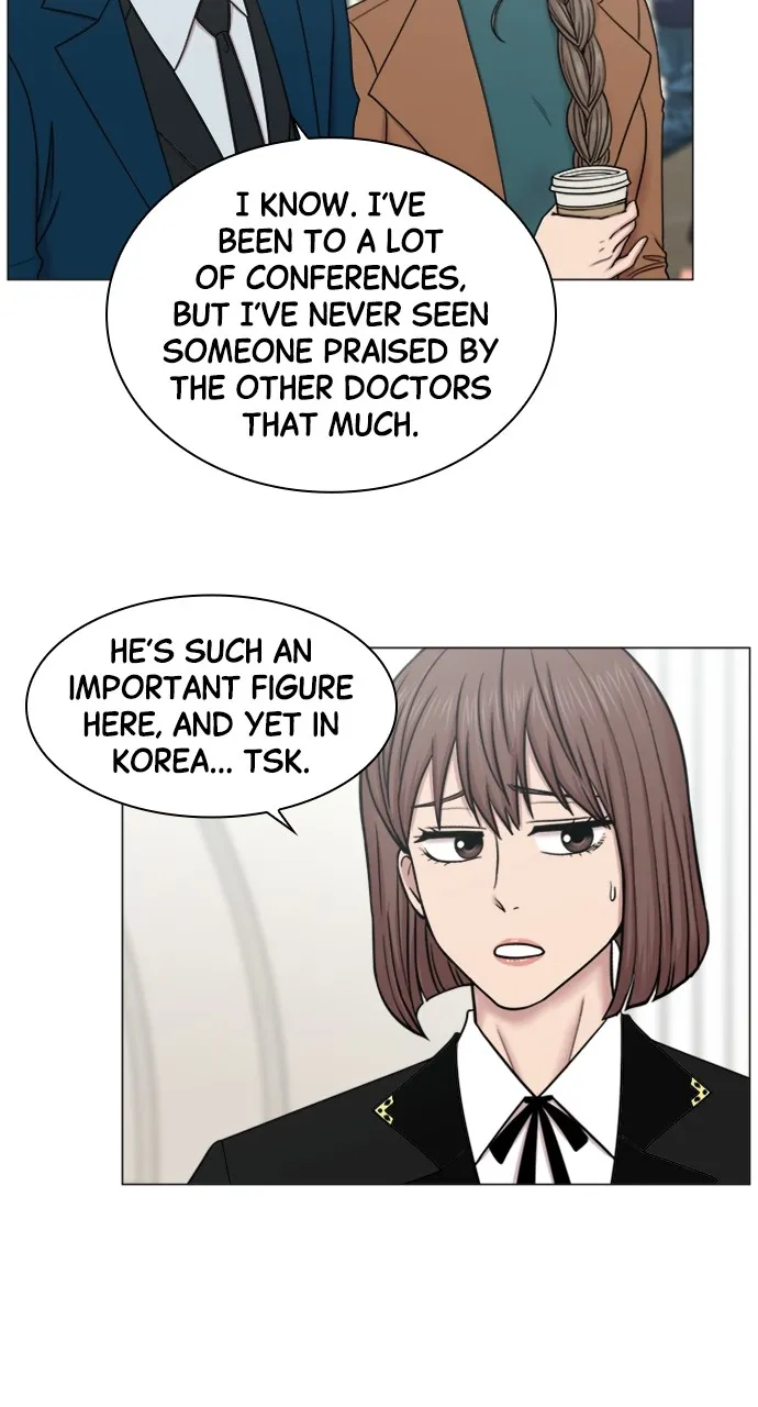 Trauma Center: Golden Hour (The Trauma Code) Chapter 67 page 19 - 