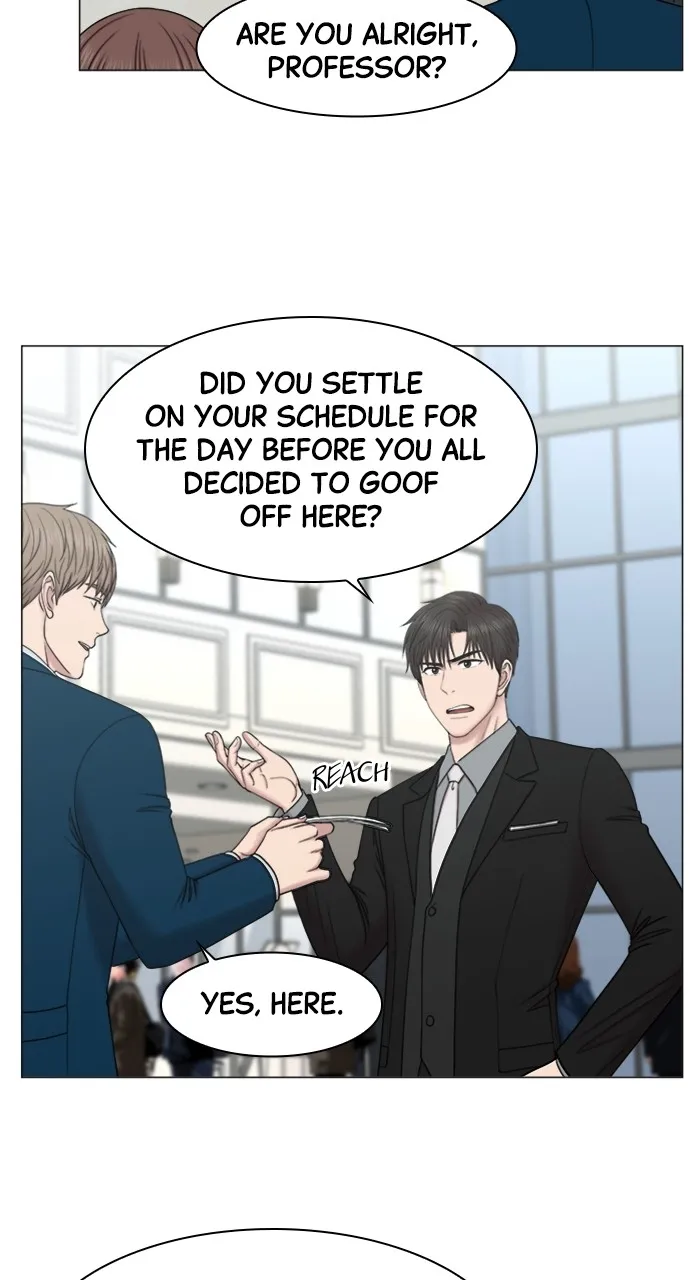Trauma Center: Golden Hour (The Trauma Code) Chapter 67 page 21 - 