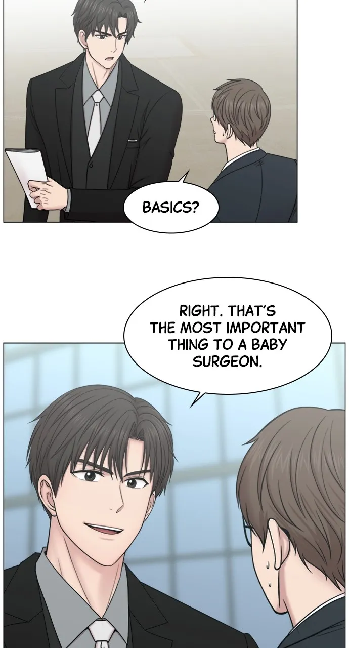 Trauma Center: Golden Hour (The Trauma Code) Chapter 67 page 23 - 