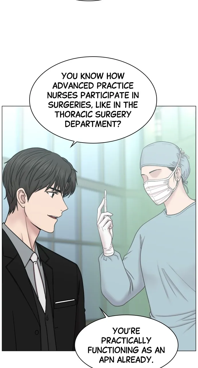 Trauma Center: Golden Hour (The Trauma Code) Chapter 67 page 25 - 