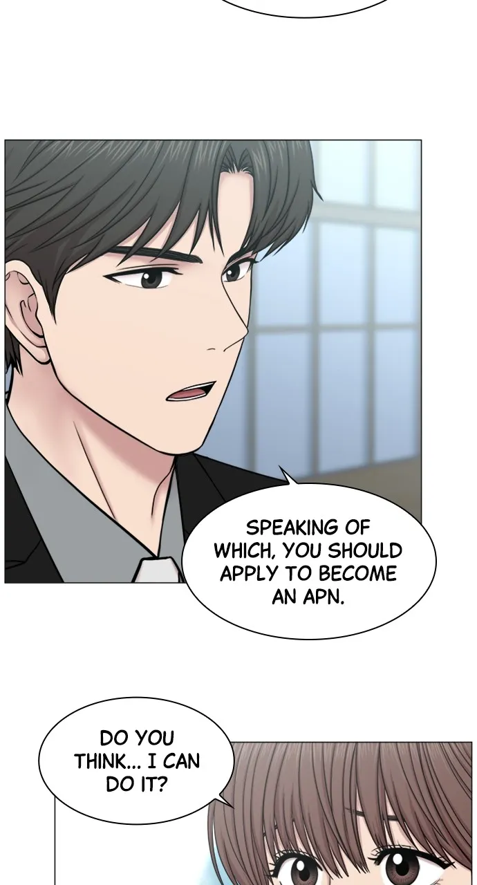 Trauma Center: Golden Hour (The Trauma Code) Chapter 67 page 26 - 