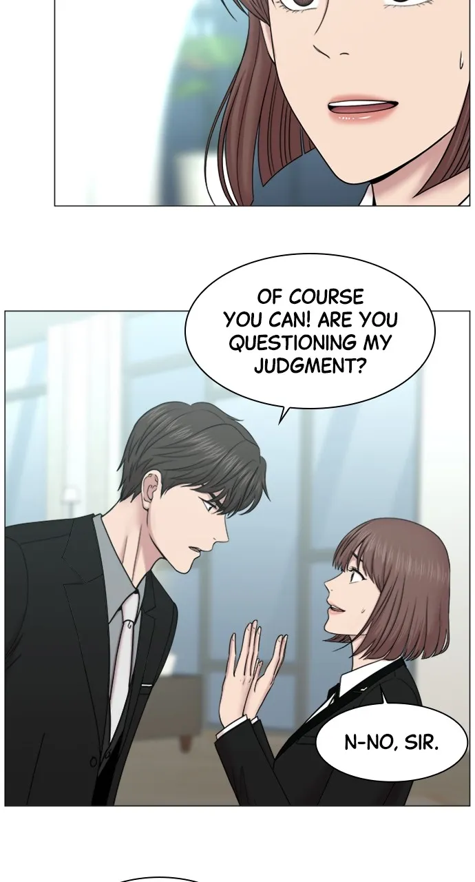 Trauma Center: Golden Hour (The Trauma Code) Chapter 67 page 27 - 
