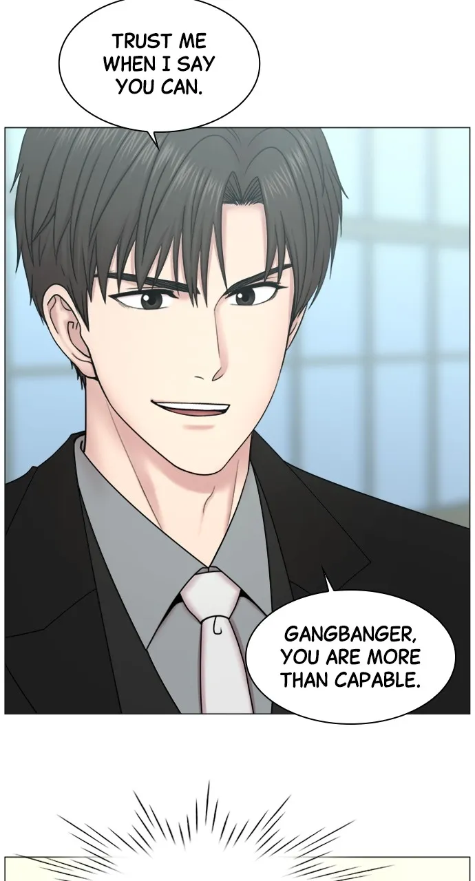 Trauma Center: Golden Hour (The Trauma Code) Chapter 67 page 28 - 