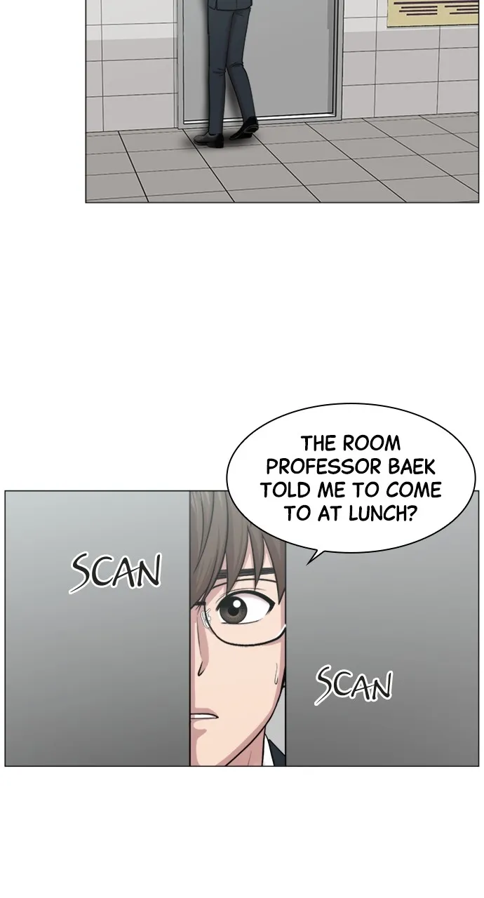 Trauma Center: Golden Hour (The Trauma Code) Chapter 67 page 32 - 
