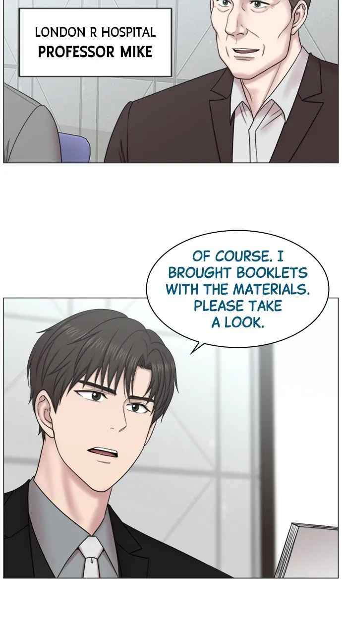 Trauma Center: Golden Hour (The Trauma Code) Chapter 67 page 37 - 