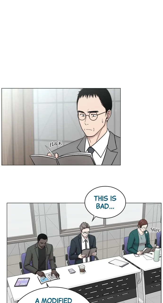 Trauma Center: Golden Hour (The Trauma Code) Chapter 67 page 38 - 