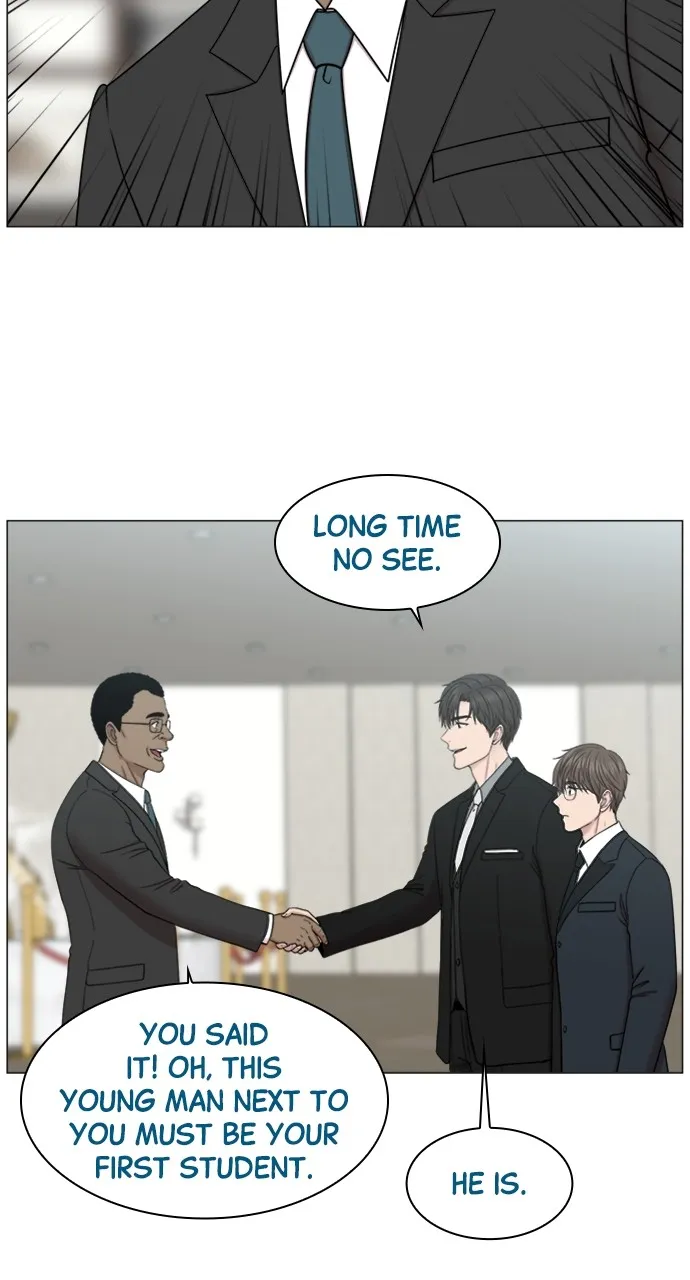Trauma Center: Golden Hour (The Trauma Code) Chapter 67 page 5 - 