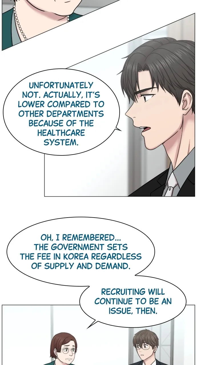 Trauma Center: Golden Hour (The Trauma Code) Chapter 67 page 41 - 