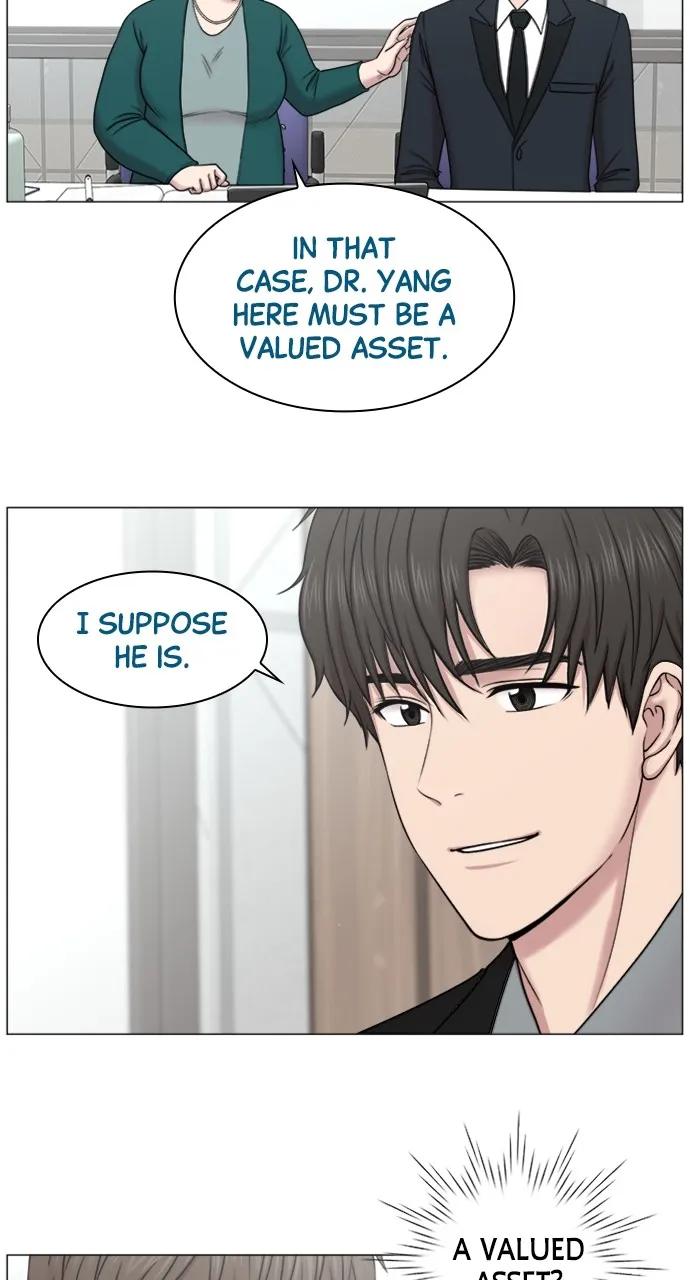Trauma Center: Golden Hour (The Trauma Code) Chapter 67 page 42 - 