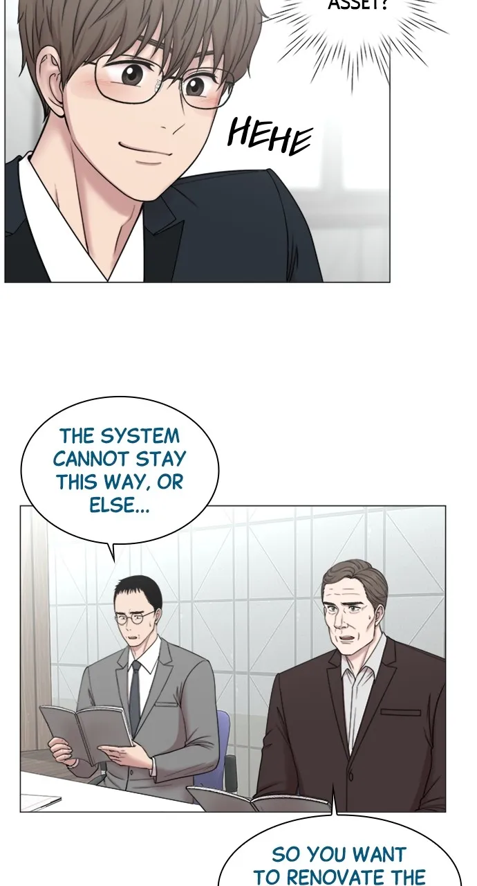 Trauma Center: Golden Hour (The Trauma Code) Chapter 67 page 43 - 