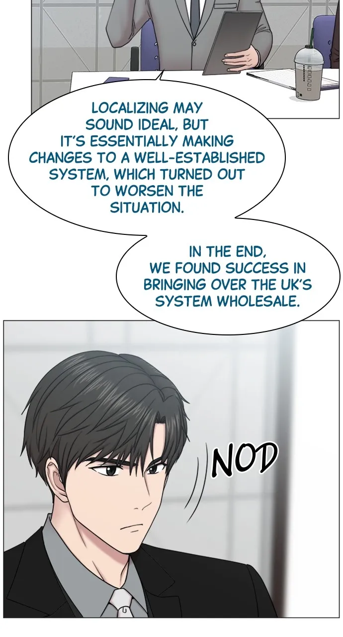 Trauma Center: Golden Hour (The Trauma Code) Chapter 67 page 47 - 