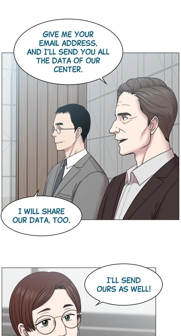 Trauma Center: Golden Hour (The Trauma Code) Chapter 67 page 48 - 