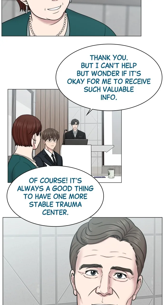 Trauma Center: Golden Hour (The Trauma Code) Chapter 67 page 49 - 