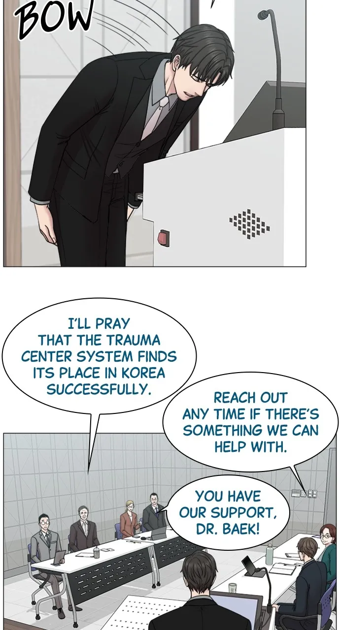 Trauma Center: Golden Hour (The Trauma Code) Chapter 67 page 51 - 