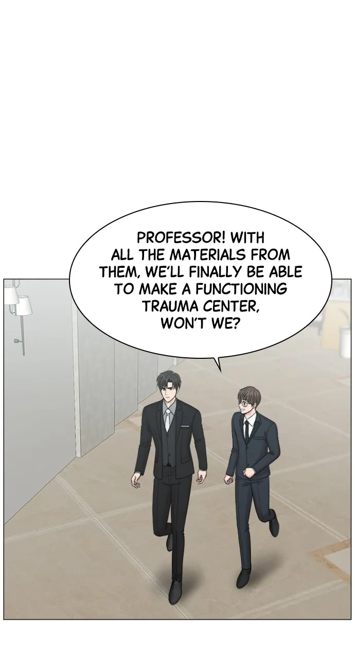 Trauma Center: Golden Hour (The Trauma Code) Chapter 67 page 53 - 
