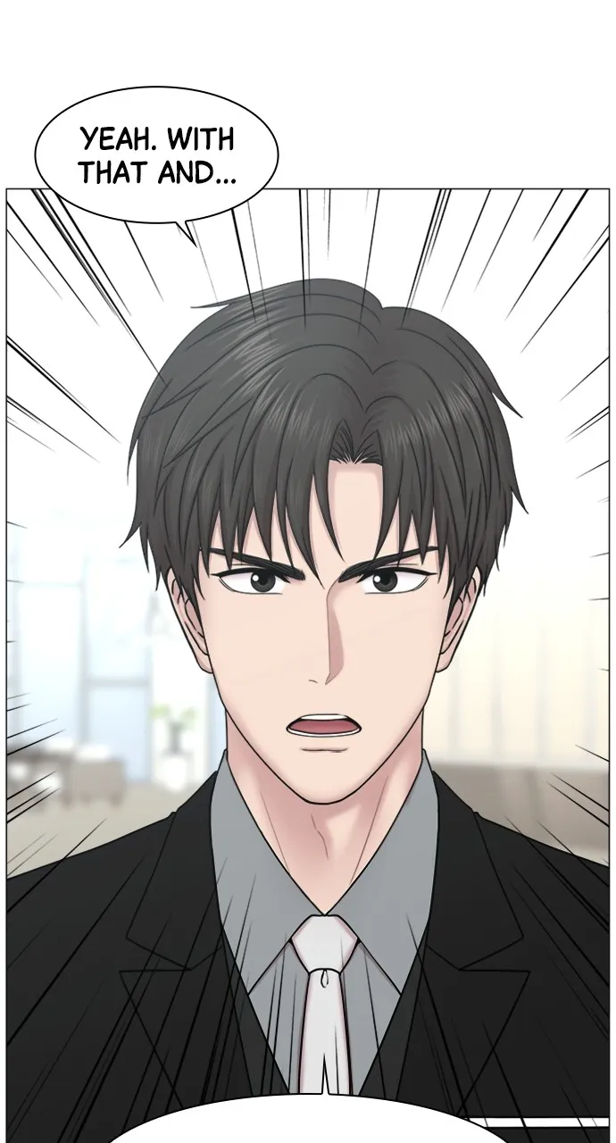 Trauma Center: Golden Hour (The Trauma Code) Chapter 67 page 54 - 