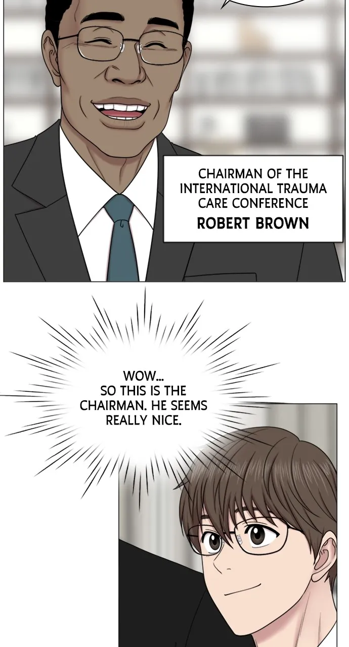 Trauma Center: Golden Hour (The Trauma Code) Chapter 67 page 7 - 