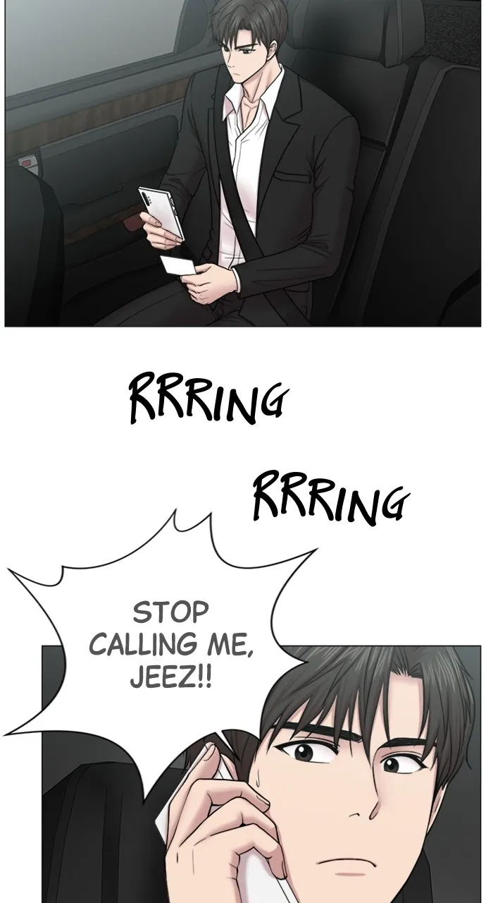 Trauma Center: Golden Hour (The Trauma Code) Chapter 68 page 25 - 