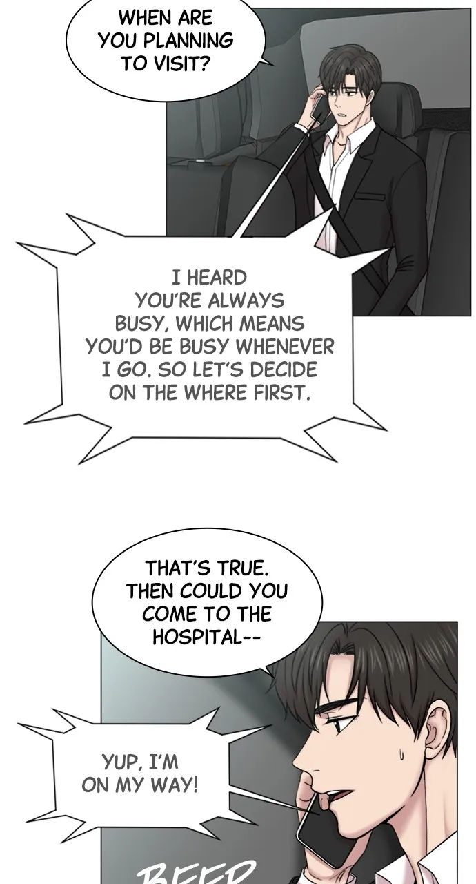 Trauma Center: Golden Hour (The Trauma Code) Chapter 68 page 29 - 