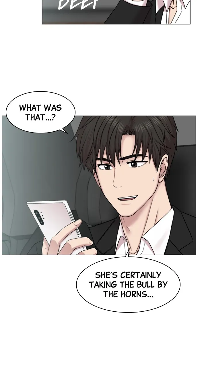 Trauma Center: Golden Hour (The Trauma Code) Chapter 68 page 30 - 