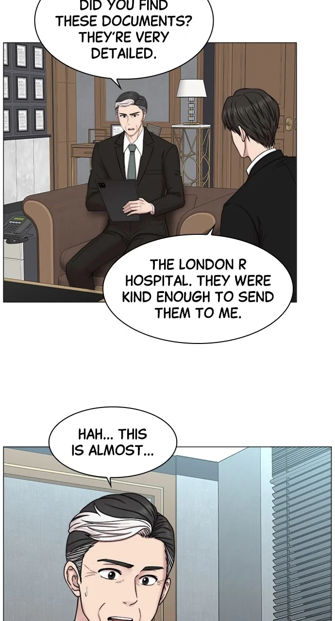 Trauma Center: Golden Hour (The Trauma Code) Chapter 68 page 4 - 