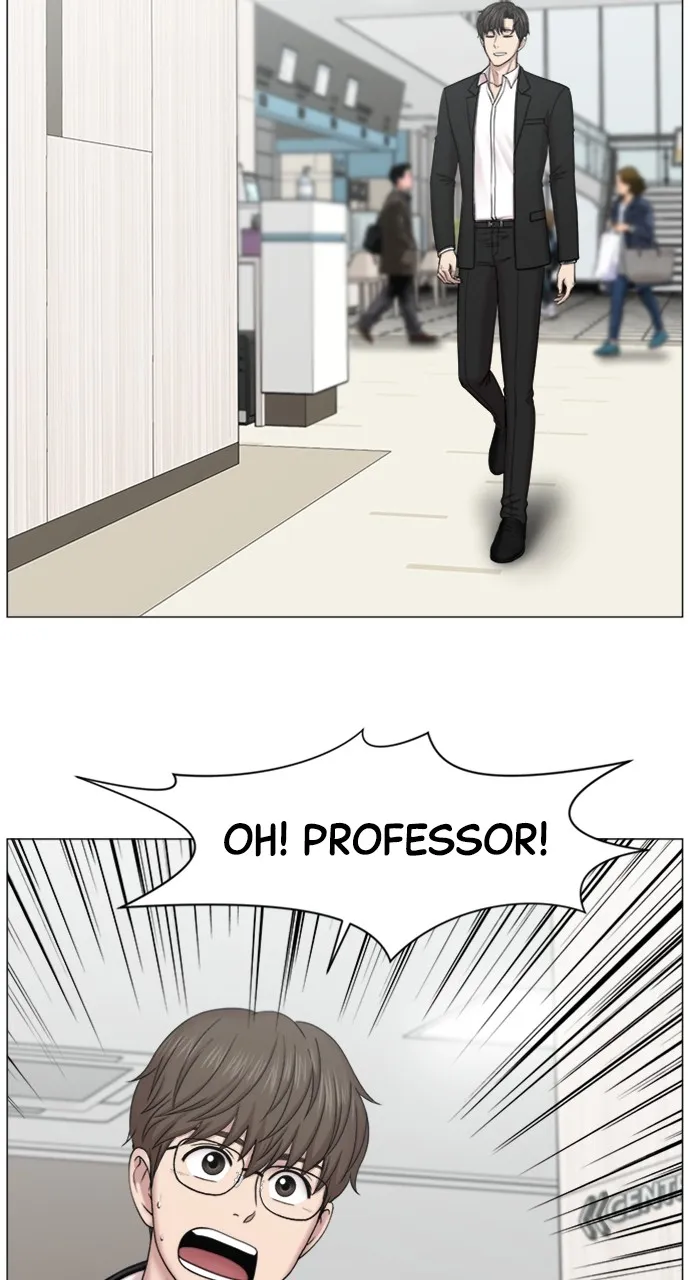 Trauma Center: Golden Hour (The Trauma Code) Chapter 68 page 36 - 