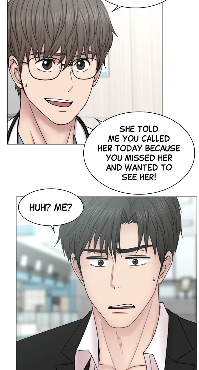 Trauma Center: Golden Hour (The Trauma Code) Chapter 68 page 38 - 