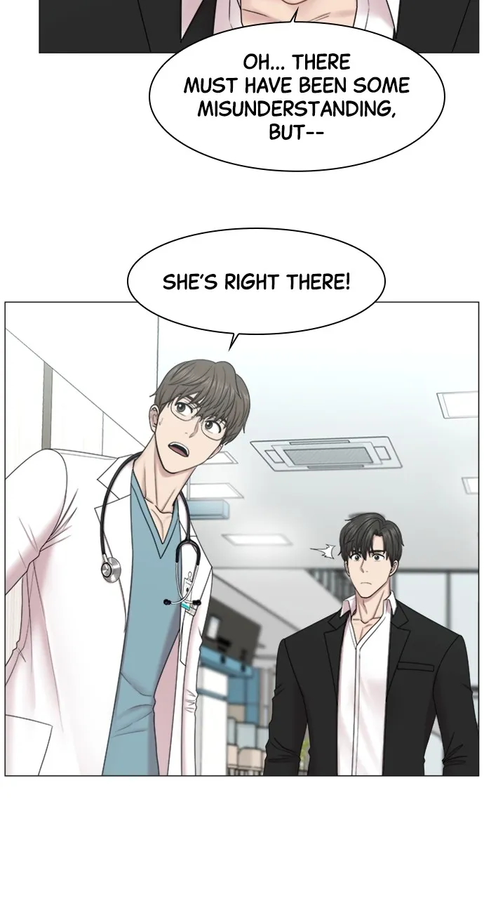 Trauma Center: Golden Hour (The Trauma Code) Chapter 68 page 39 - 