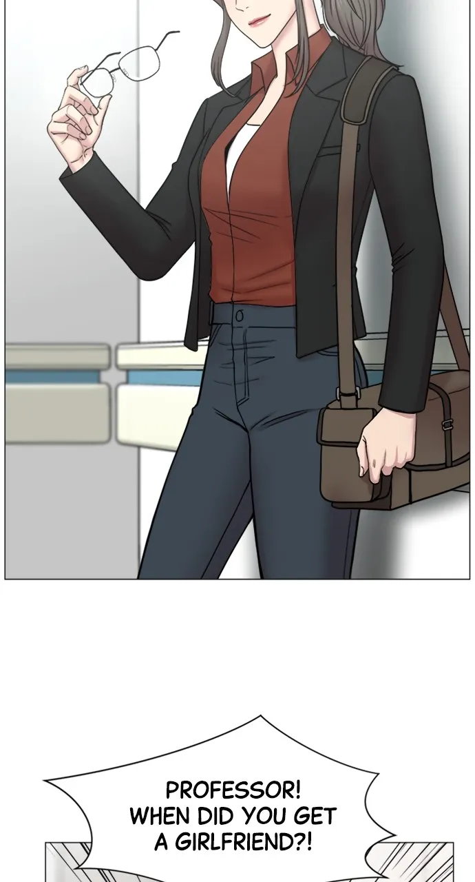 Trauma Center: Golden Hour (The Trauma Code) Chapter 68 page 41 - 
