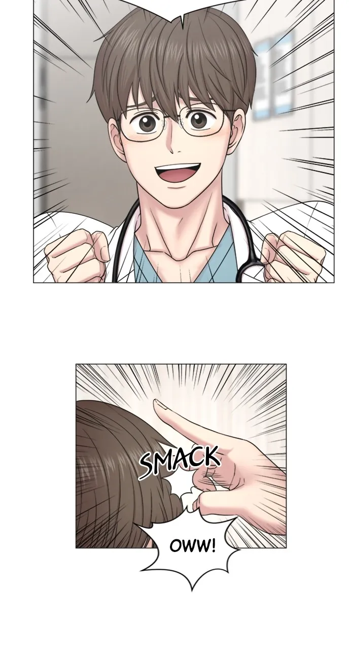 Trauma Center: Golden Hour (The Trauma Code) Chapter 68 page 42 - 