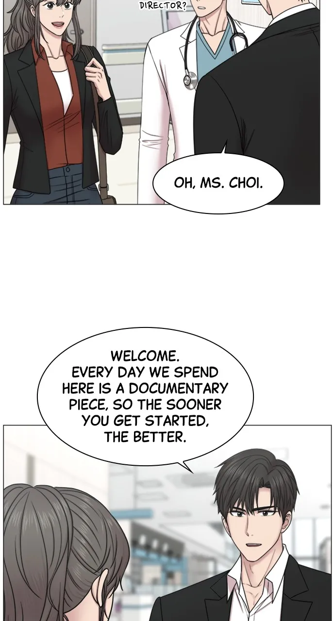 Trauma Center: Golden Hour (The Trauma Code) Chapter 68 page 44 - 