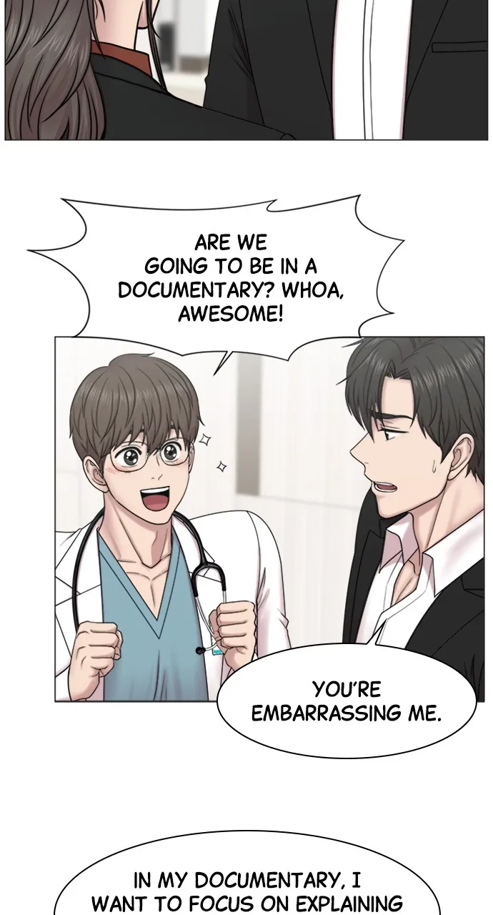 Trauma Center: Golden Hour (The Trauma Code) Chapter 68 page 45 - 