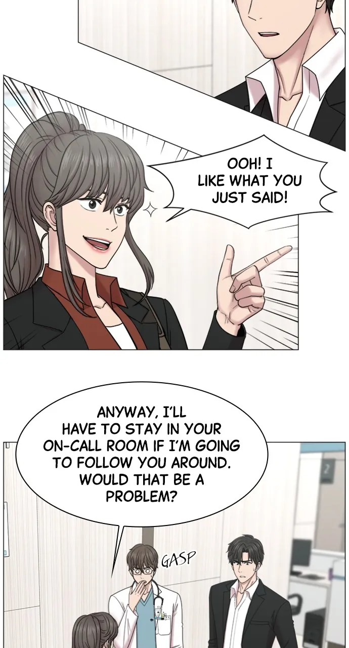 Trauma Center: Golden Hour (The Trauma Code) Chapter 68 page 49 - 