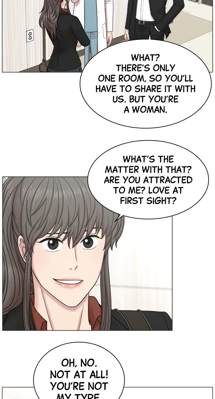 Trauma Center: Golden Hour (The Trauma Code) Chapter 68 page 50 - 