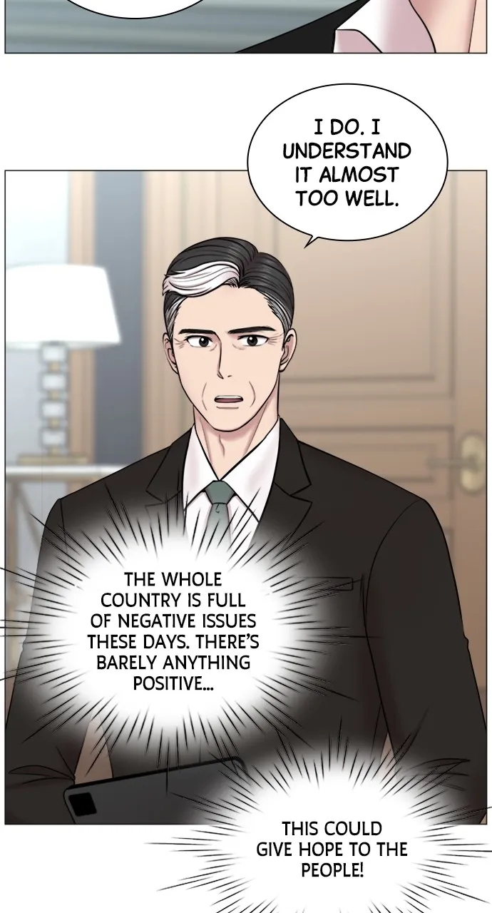 Trauma Center: Golden Hour (The Trauma Code) Chapter 68 page 6 - 