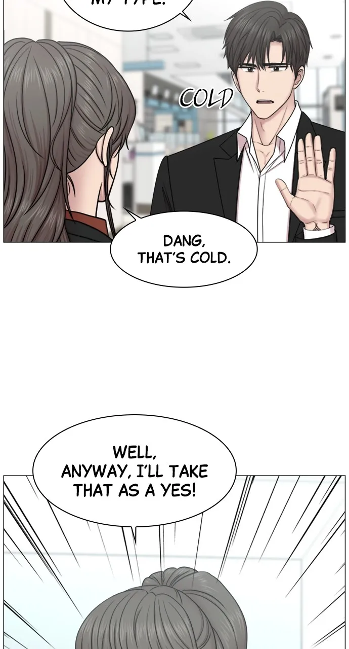 Trauma Center: Golden Hour (The Trauma Code) Chapter 68 page 51 - 