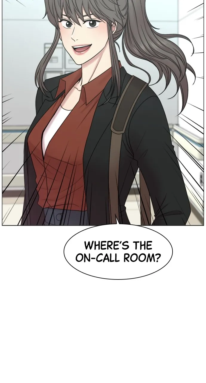 Trauma Center: Golden Hour (The Trauma Code) Chapter 68 page 52 - 