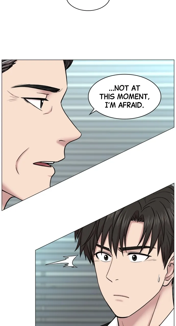 Trauma Center: Golden Hour (The Trauma Code) Chapter 68 page 8 - 