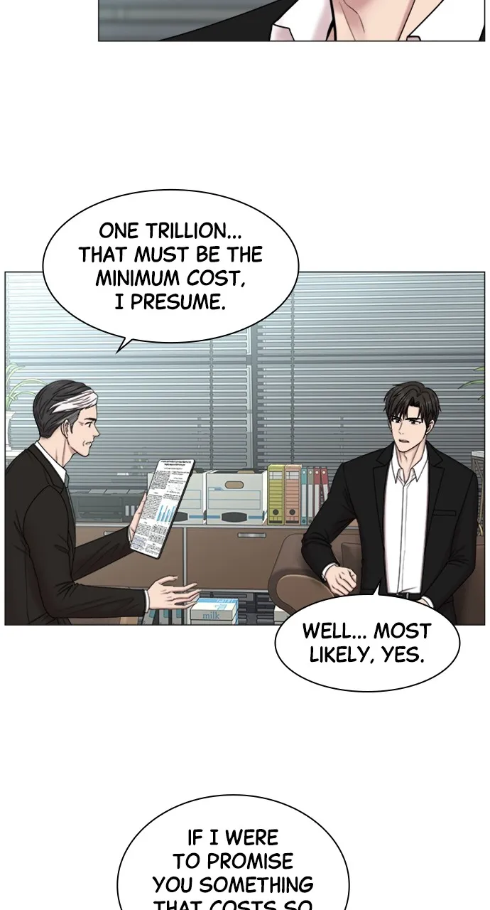 Trauma Center: Golden Hour (The Trauma Code) Chapter 68 page 9 - 
