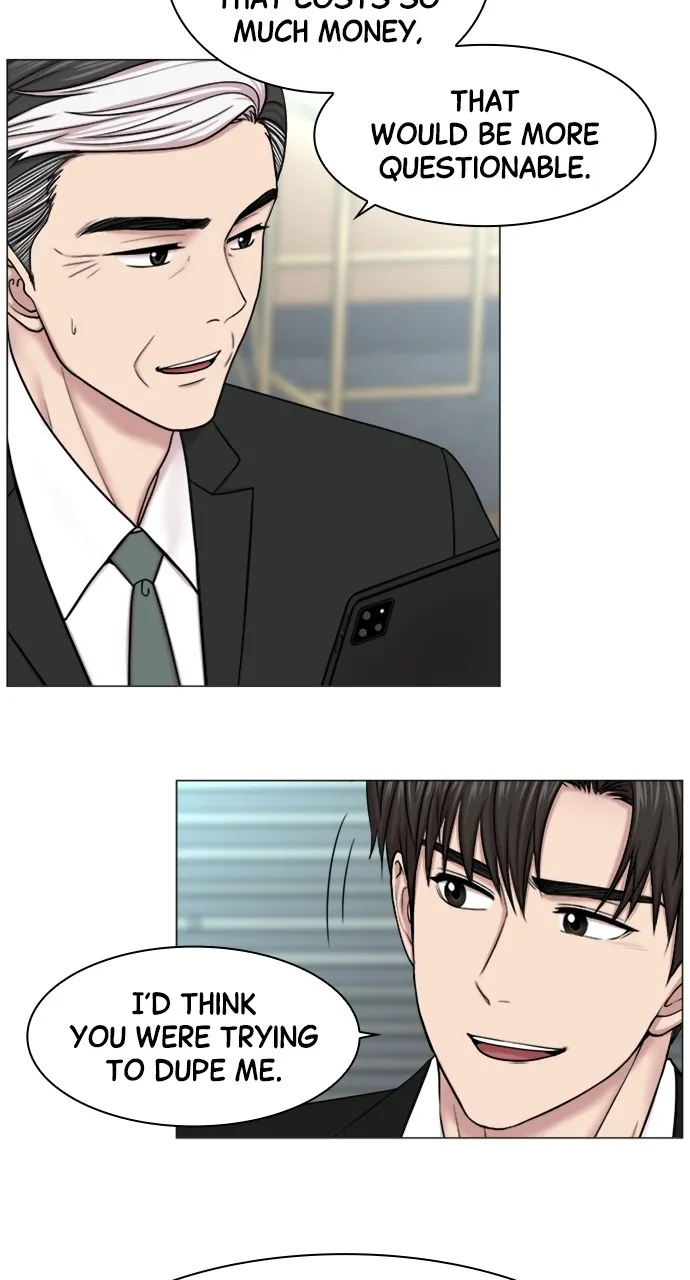 Trauma Center: Golden Hour (The Trauma Code) Chapter 68 page 10 - 