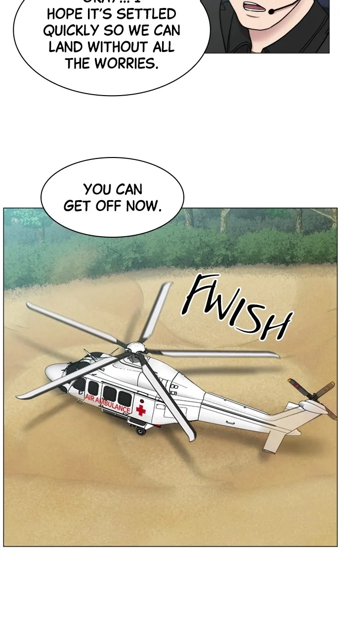 Trauma Center: Golden Hour (The Trauma Code) Chapter 69 page 15 - 