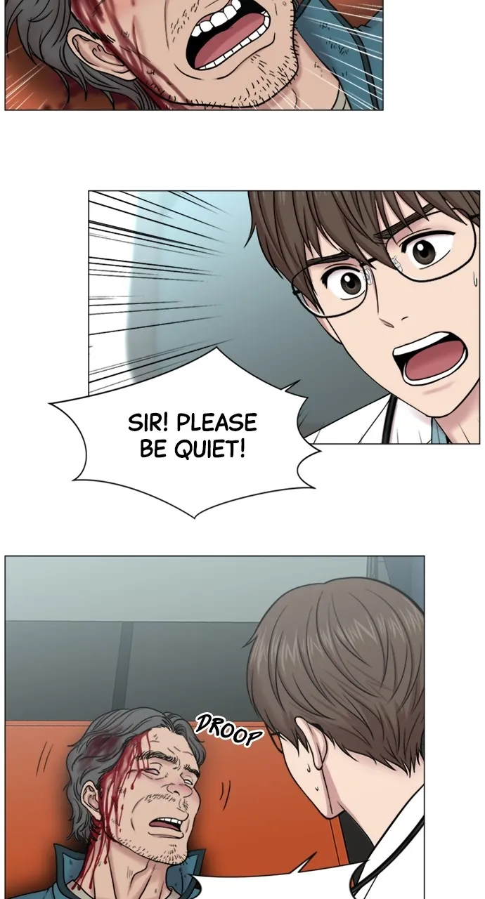 Trauma Center: Golden Hour (The Trauma Code) Chapter 69 page 24 - 