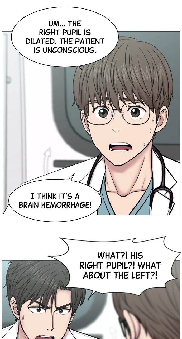 Trauma Center: Golden Hour (The Trauma Code) Chapter 69 page 27 - 