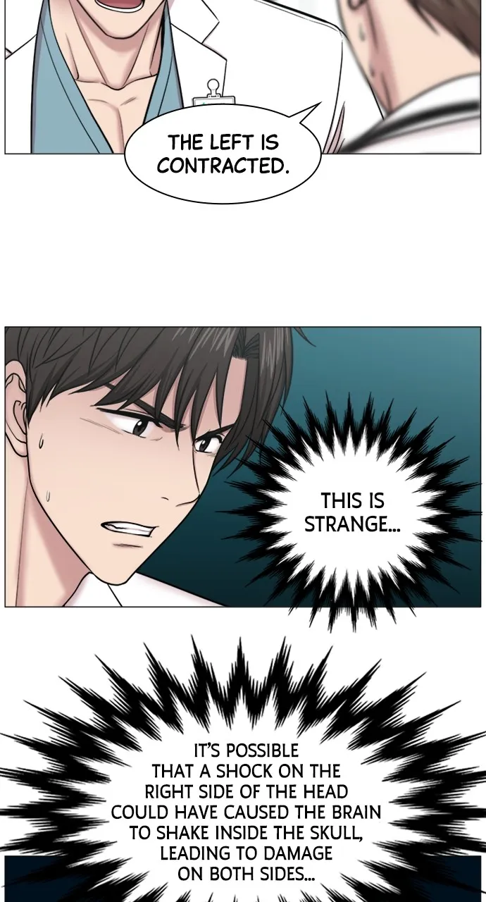 Trauma Center: Golden Hour (The Trauma Code) Chapter 69 page 28 - 